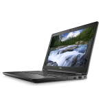 DELL PRECISION MOBILE WORKSTATION 3530  15.6" i5-8300H RAM 8GB-SSD 256GB-WINDOWS 10 PROF ITALIA NERO (X1WWX)