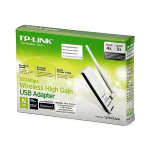 TP-LINK TL-WN722N WIRELESS LITE ADATTATORE USB