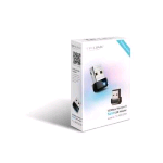 TP-LINK TL-WN725N SCHEDA DI RETE WLAN 150Mbps NANO USB ADAPTER