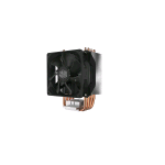 COOLER MASTER HYPER H412R VENTOLA