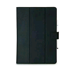 TUCANO FACILE PLUS 10 CUSTODIA PER TABLET DA 10" NERO