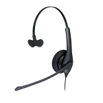 JABRA 1500 MONO USB CUFFIA CON MICROFONO