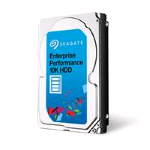 SEAGATE PERFORMANCE 10K.9 HDD 600GB INTERNO 2.5" SAS 