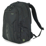 TARGUS ECOSPRUCE BACKPACK ZAINO PER NOTEBOOK DA 15.6" NERO