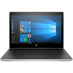 HP PROBOOK 440 G5 14" i5-7200U 2.5GHz RAM 8GB-SSD 256GB-WIN 10 PROF ITALIA (4WV26EA#ABZ)