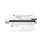 EPSON WORKFORCE DS-70 SCANNER PORTATILE LED RGB 600x600DPI 