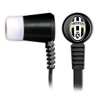 TECHMADE TM-YL-IP001-JUV AURICOLARI CON MICROFONO JUVENTUS