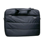 INDIGO TORINO VALIGETTA VENTIQUATTRORE NOTEBOOK 13.3" NERA