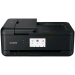 CANON PIXMA TS9550 STAMPANTE MULTIFUNZIONE INK JET A3 WI-FI  4800 X 1200 DPI