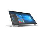 HP ELITEBOOK X360 1040 G5 14" TOUCH SCREEN i7-8550U 1.8GHz RAM 16GB-SSD 512GB M.2-WIN 10 PROF ITALIA NERO/ARGENTO (5DF80EA#ABZ)