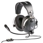THRUSTMASTER T. FLIGHT US AIR FORCE HEADSET
