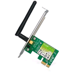 TP-LINK TL-WN781ND SCHEDA DI RETE