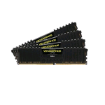 CORSAIR VENGEANCE LPX MEMORIA RAM 4x4GB TOT 16GB DDR4 3000MHz DIMM