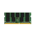 KINGSTON KVR26S19S6/4 MEMORIA RAM 4GB 2666MHz DDR4 SO-DIMM
