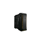 ASUS TUF GAMING GT501 RGB CABINET MID-TOWER ATX/MICRO-ATX/MINI-ITX/EATX