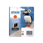 EPSON T3249 CARTUCCIA INK-JET 14 ML ARANCIONE
