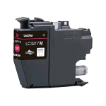 BROTHER LC-3217M CARTUCCIA INK-JET MAGENTA