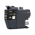 BROTHER LC-3217BK CARTUCCIA INK-JET NERO