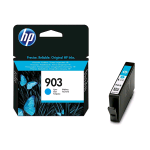 HP 903 CARTUCCIA INK-JET CIANO