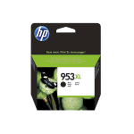 HP 953XL CARTUCCIA INK-JET NERO