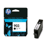 HP 903 CARTUCCIA INK-JET 8ML NERO