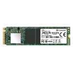 TRANSCEND SSD 1.000GB INTERNO M.2 PCI EXPRESS 