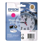 EPSON 27 XL CARTUCCIA MAGENTA 