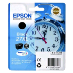 EPSON 27 XL CARTUCCIA NERO 