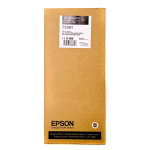 EPSON T5961 TANICA NERO FOTOGRAFICO PER STYLUS PRO 7900-7900 SPECTRO- 7900 SPECTROPROOFER- 7900 STD-9900-9900 SPECTRO- 9900 SPECTROPROOFER-9900 STD 350PG (C13T596100)