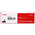 CANON 045H TONER 2.800 PAG NERO