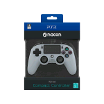 NACON COMPACT CONTROLLER SILVER