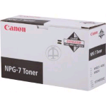 CANON NPG-7 TONER 10.000 PAG NERO 