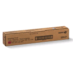 XEROX 006R01515 TONER MAGENTA PER WORKCENTRE 7525/7530/7535, 7545/7556, 75XX, 7830/35, 7845/55, 78XX, 79XX, EC7836, EC7856 15.000 PAGINE