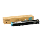 XEROX 006R01643 TONER CIANO PER VERSANT 80/180 36.000 PAGINE