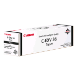 CANON C-EXV 36 TONER 56.000 PAG NERO 