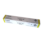 CANON C-EXV 47 TONER 19.000 PAG GIALLO