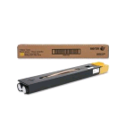 XEROX 006R01526 TONER GIALLO XEROX COLOUR 560/570 32.000 PAGINE