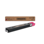 XEROX 006R01527 TONER MAGENTA XEROX COLOUR 560/570 32.000 PAGINE