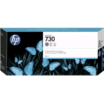 HP 730 CARTUCCIA INK-JET 300 ML GRIGIO