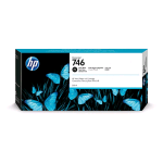 HP 746 CARTUCCIA INK-JET 300 ML NERO FOTOGRAFICO