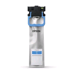 EPSON T01C200 XL CARTUCCIA INK-JET CIANO