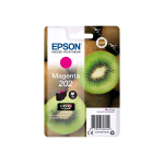 EPSON 202 CARTUCCIA INK 4.1 ML MAGENTA