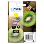 EPSON 202 CARTUCCIA INK 4.1 ML GIALLO
