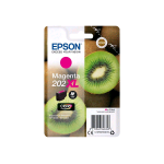 EPSON 202 XL CARTUCCIA INK 8.5 ML MAGENTA