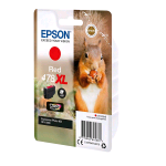 EPSON 478 XL CARTUCCIA INK-JET 10.2 ML ROSSO