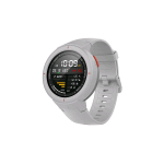 XIAOMI AMAZFIT VERGE OROLOGIO SPORTIVO TOUCH SCREEN 360 X 360 PIXEL BLUETOOTH ITALIA WHITE