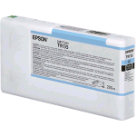 EPSON T9135 CARTUCCIA INK 200 ML CIANO CHIARO