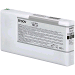 EPSON T9137 CARTUCCIA INK 200 ML NERO LIGHT
