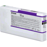 EPSON T913D CARTUCCIA INK 200 ML VIOLA