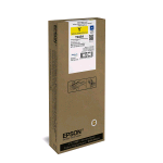 EPSON T9454 XL CARTUCCIA INK JET 38.1 ML GIALLO